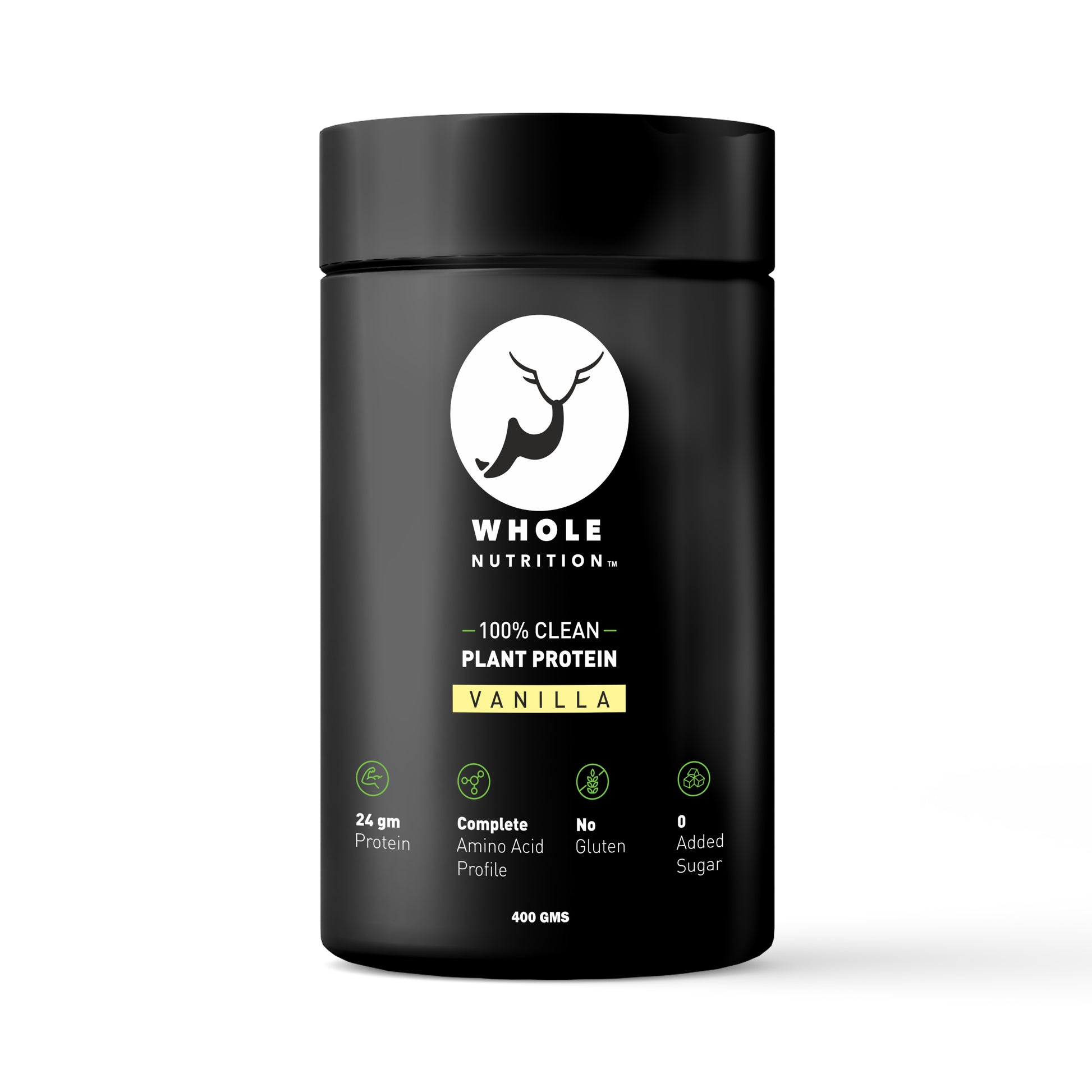 Explore Vegan Protein Online With Whole Nutrition For Active Lifestyle